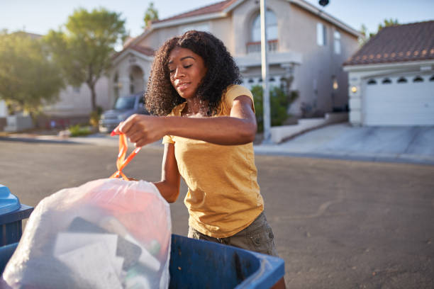Best Commercial Junk Removal  in Pawnee, OK