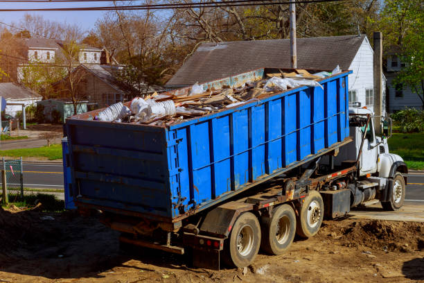 Best Commercial Cleanout Services  in Pawnee, OK