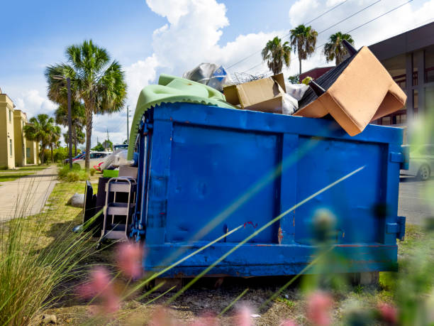 Best Household Junk Removal  in Pawnee, OK