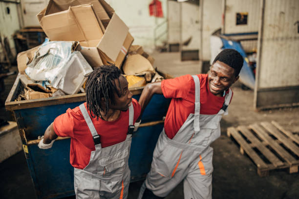 Best Affordable Junk Removal Services  in Pawnee, OK