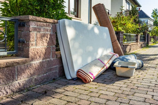 Yard Cleanup Services in Pawnee, OK