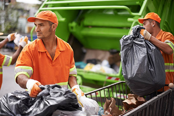 Best Junk Removal for Businesses  in Pawnee, OK