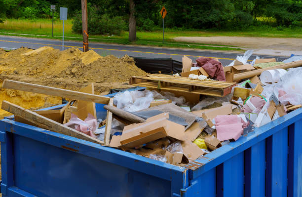 Best Junk Hauling Services  in Pawnee, OK